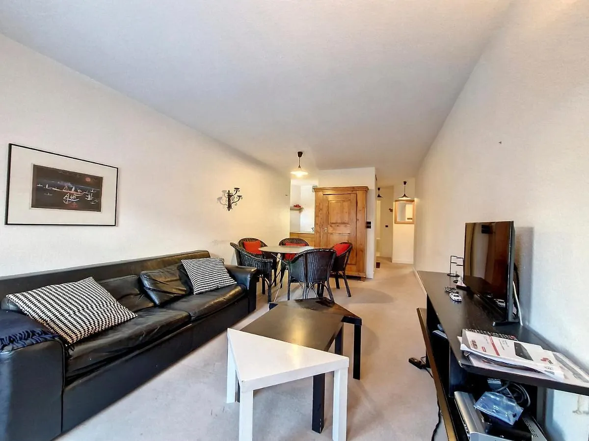 Appartement Confortable Proche Centre, Pistes Et Parking Couvert - Fr-1-518-116 Валь-д'Изер