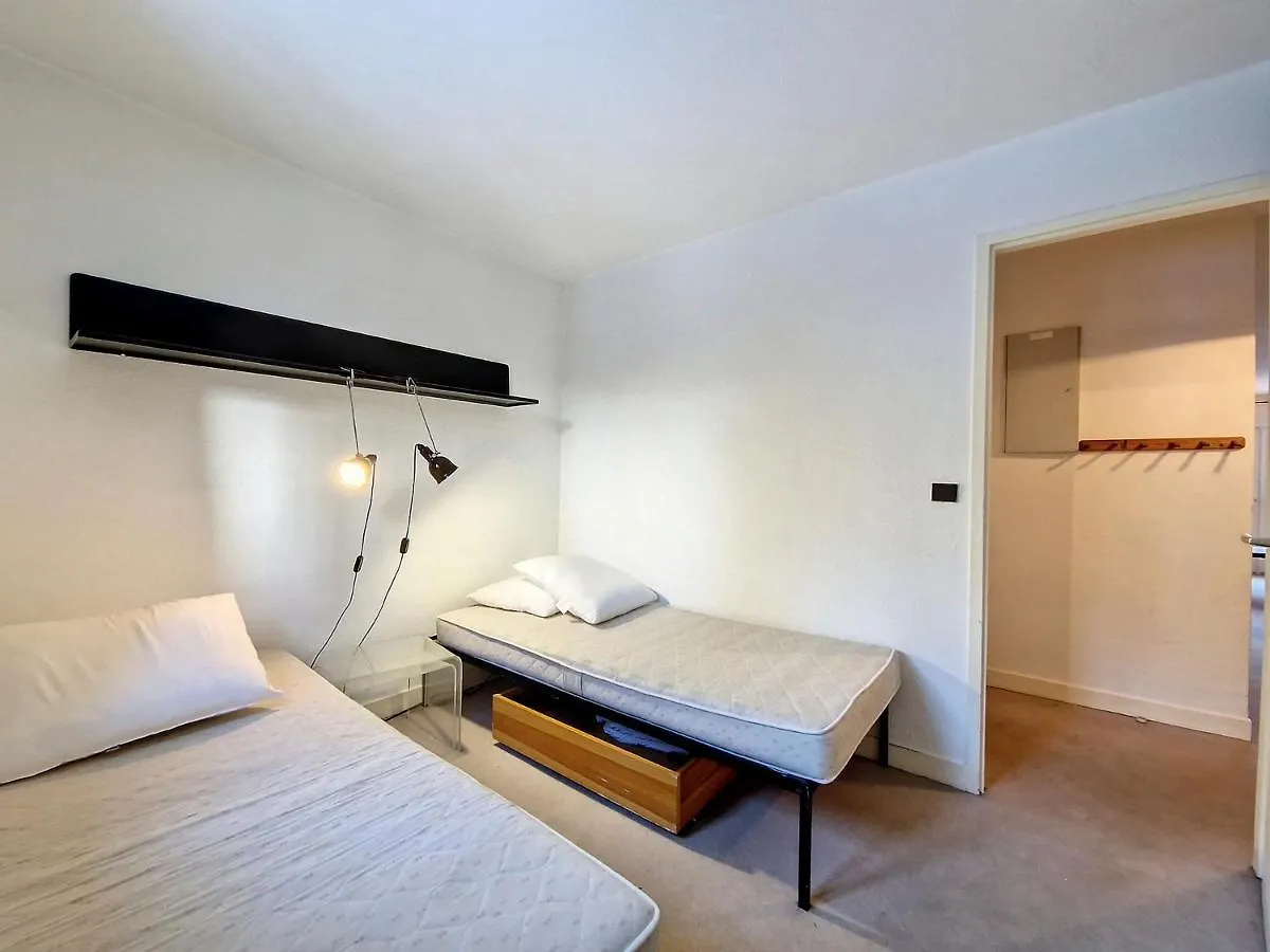 Appartement Confortable Proche Centre, Pistes Et Parking Couvert - Fr-1-518-116 Val-dʼIsère Apartamento
