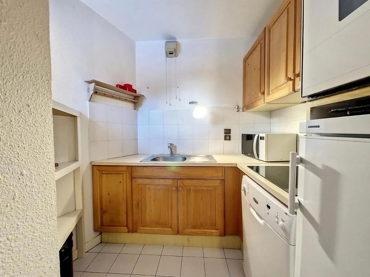 Appartement Confortable Proche Centre, Pistes Et Parking Couvert - Fr-1-518-116 Валь-д'Изер Франция
