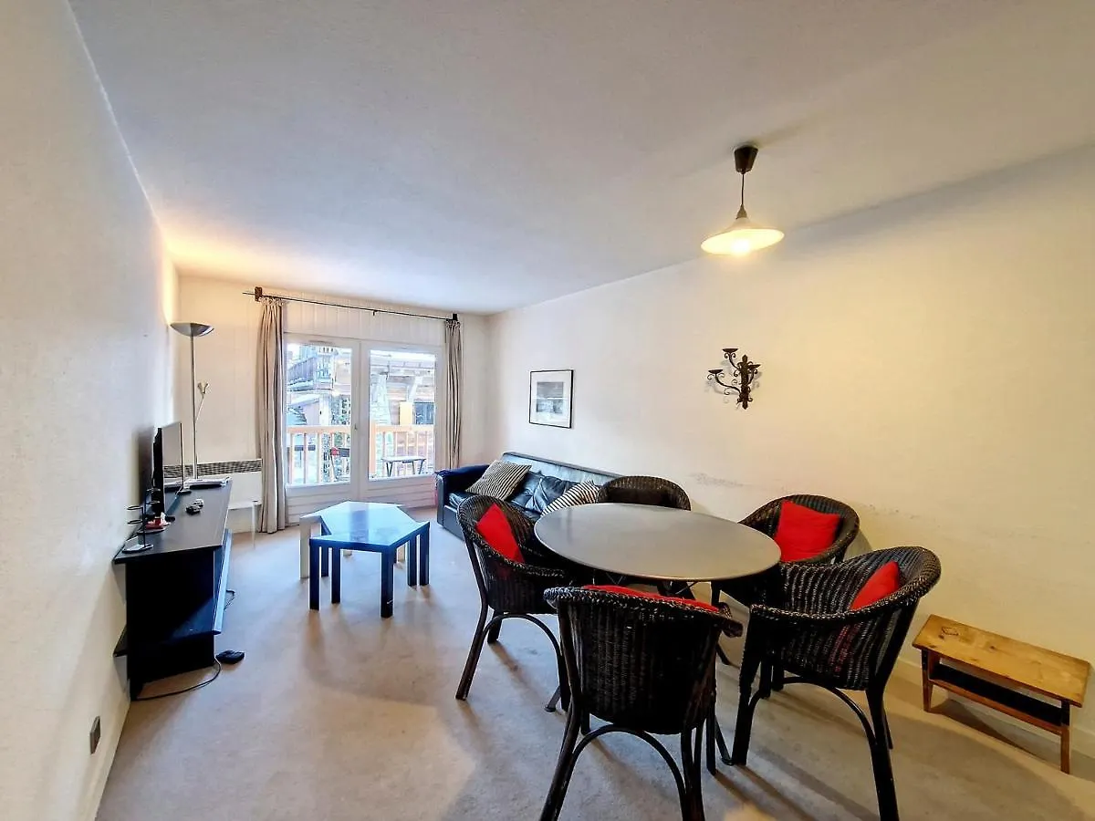Апартаменты Appartement Confortable Proche Centre, Pistes Et Parking Couvert - Fr-1-518-116 Валь-д'Изер