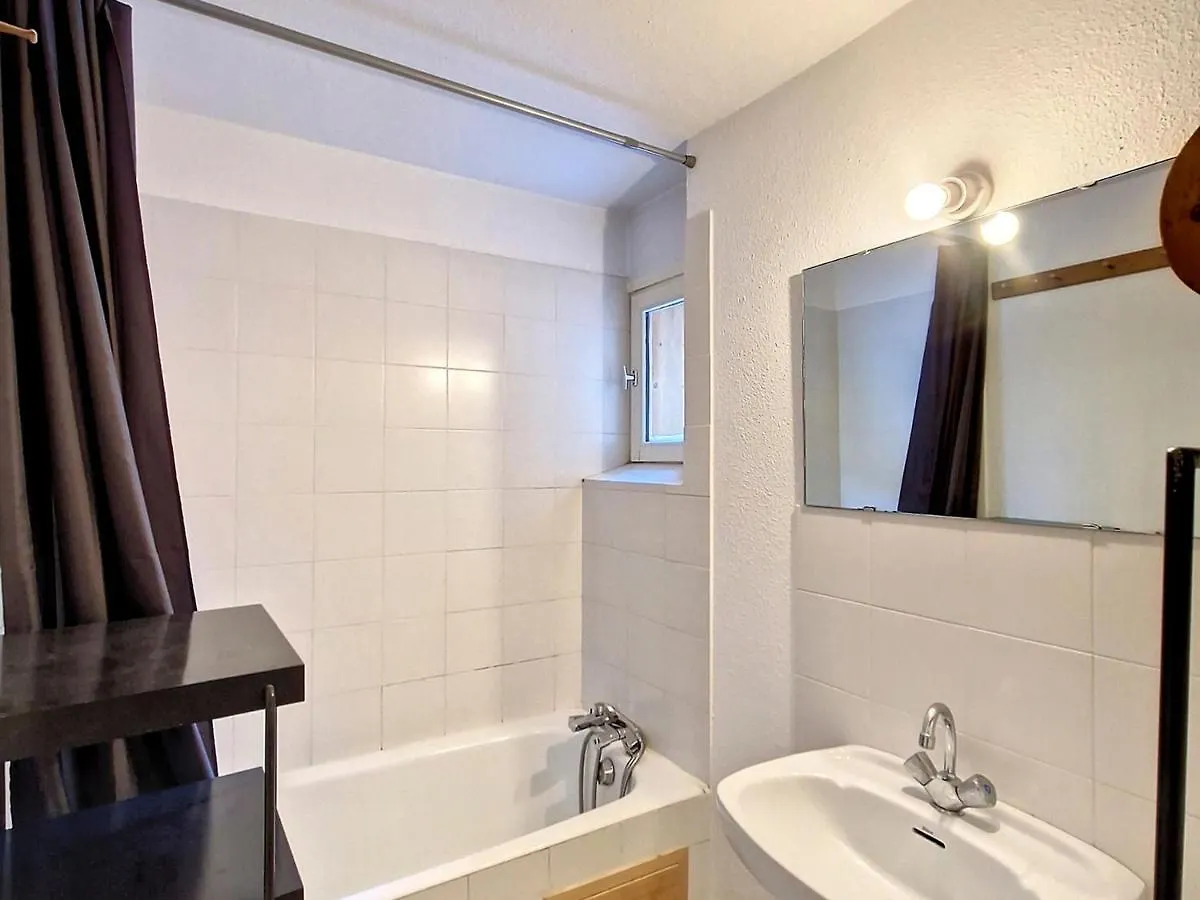 Appartement Confortable Proche Centre, Pistes Et Parking Couvert - Fr-1-518-116 Val-dʼIsère Apartamento