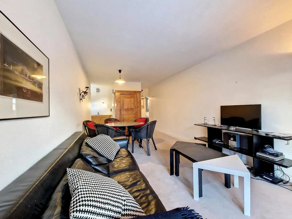 Appartement Confortable Proche Centre, Pistes Et Parking Couvert - Fr-1-518-116 Валь-д'Изер Франция