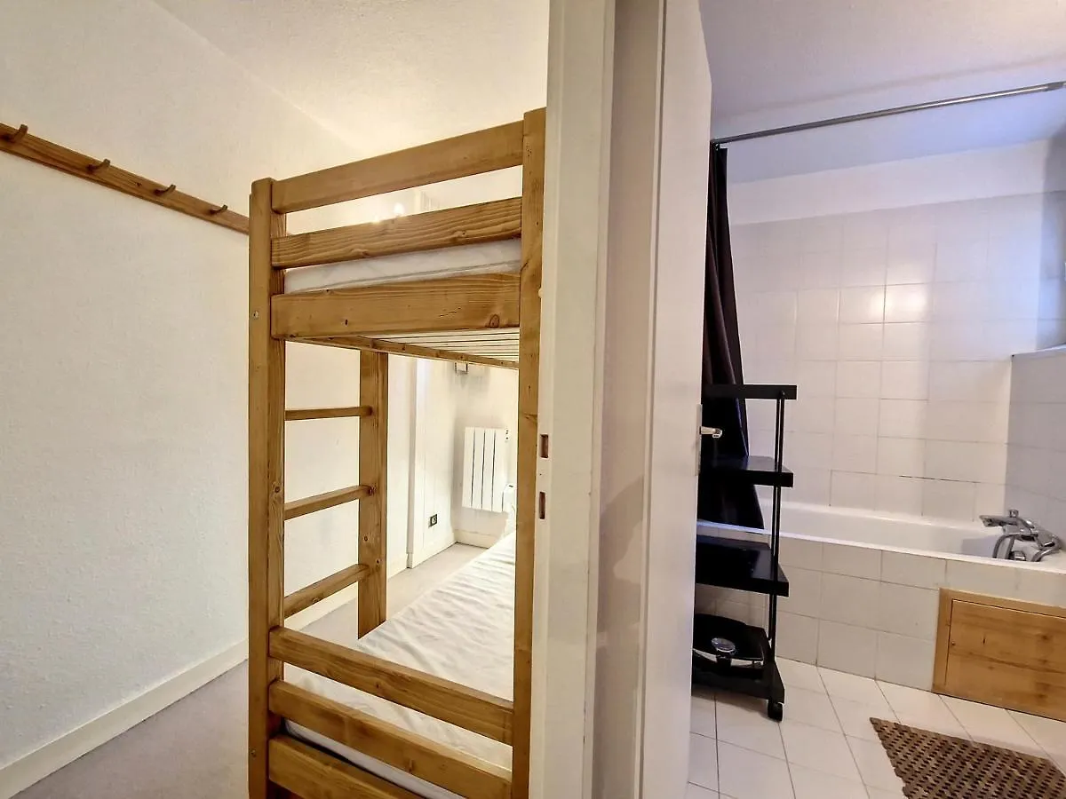 Апартаменты Appartement Confortable Proche Centre, Pistes Et Parking Couvert - Fr-1-518-116 Валь-д'Изер