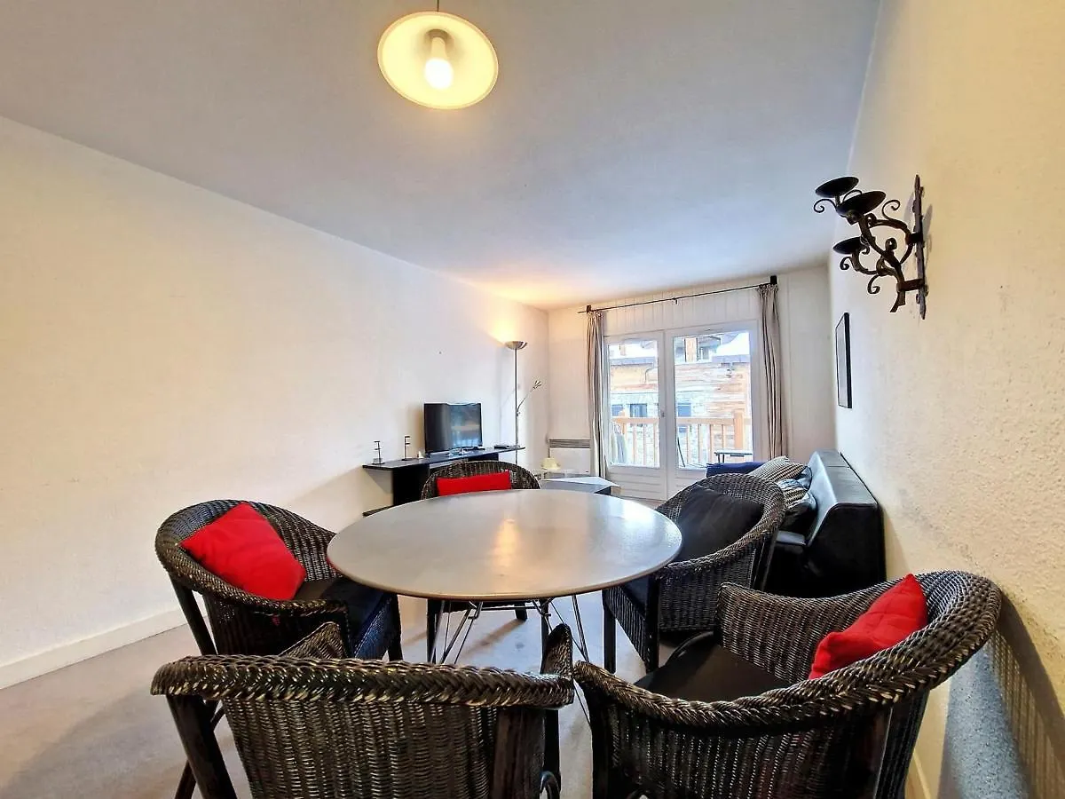 Appartement Confortable Proche Centre, Pistes Et Parking Couvert - Fr-1-518-116 Val-dʼIsère