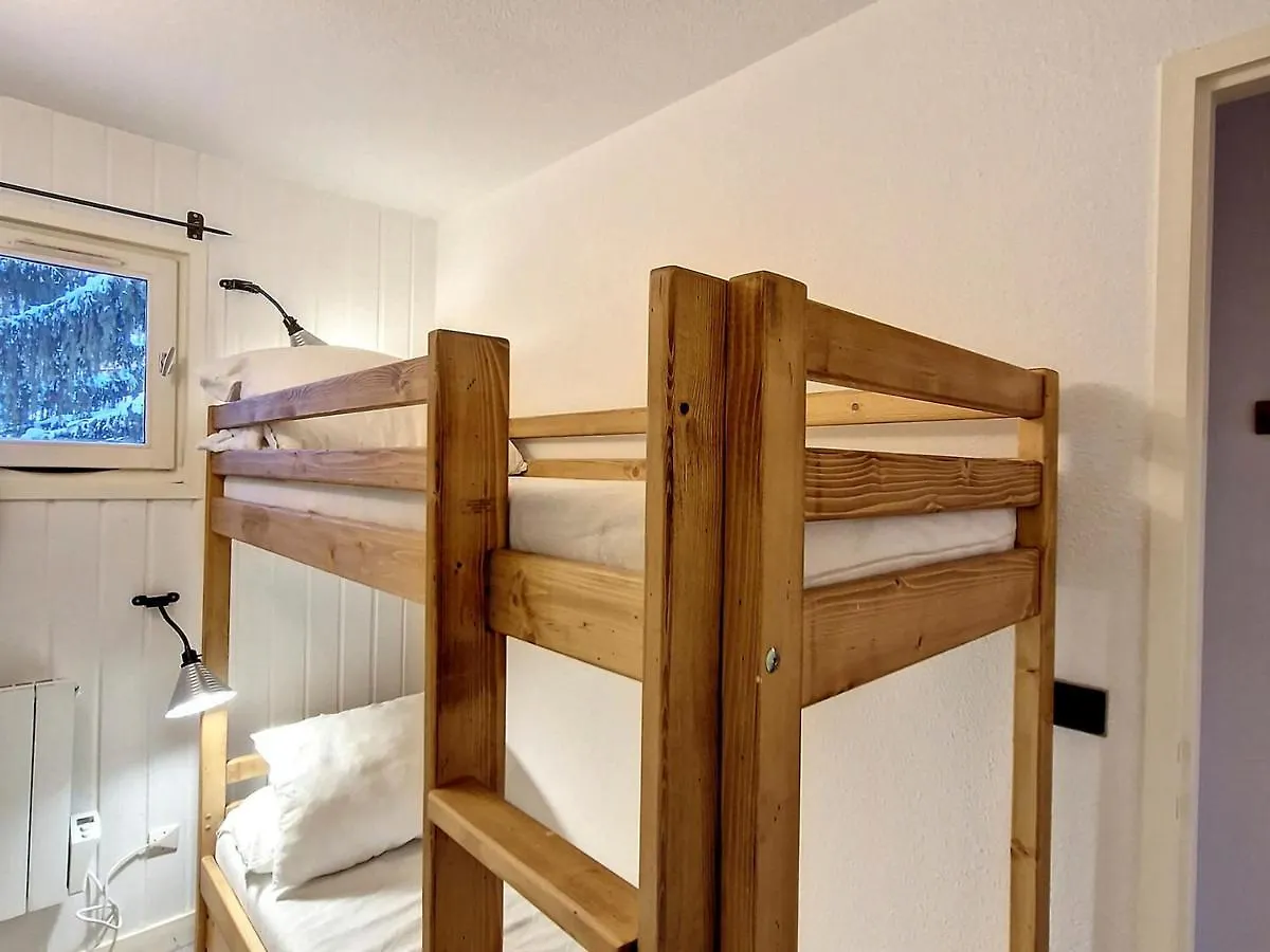 Appartement Confortable Proche Centre, Pistes Et Parking Couvert - Fr-1-518-116 Валь-д'Изер 0*,  Франция