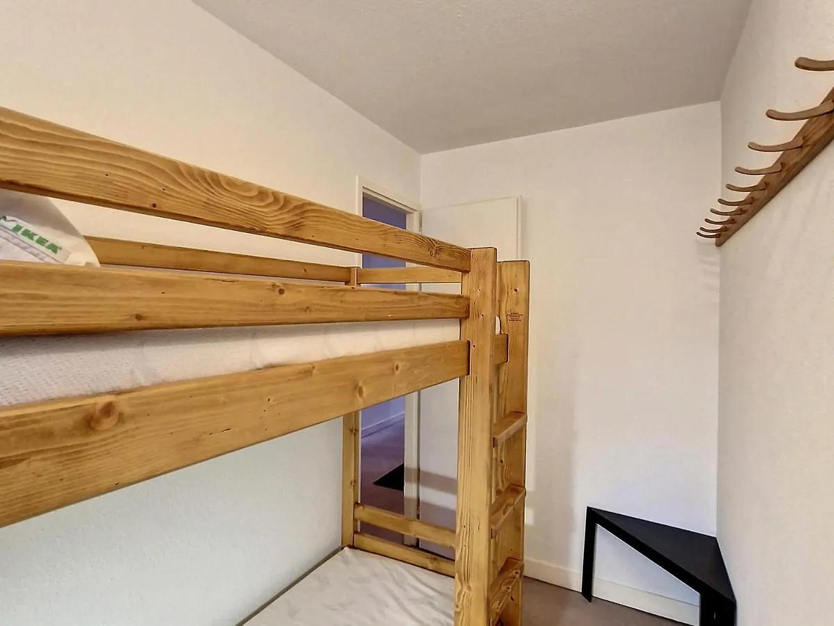 Апартаменты Appartement Confortable Proche Centre, Pistes Et Parking Couvert - Fr-1-518-116 Валь-д'Изер Франция